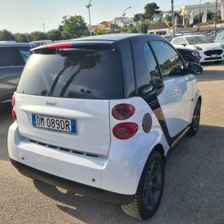 SMART ForTwo usata, con Airbag Passeggero