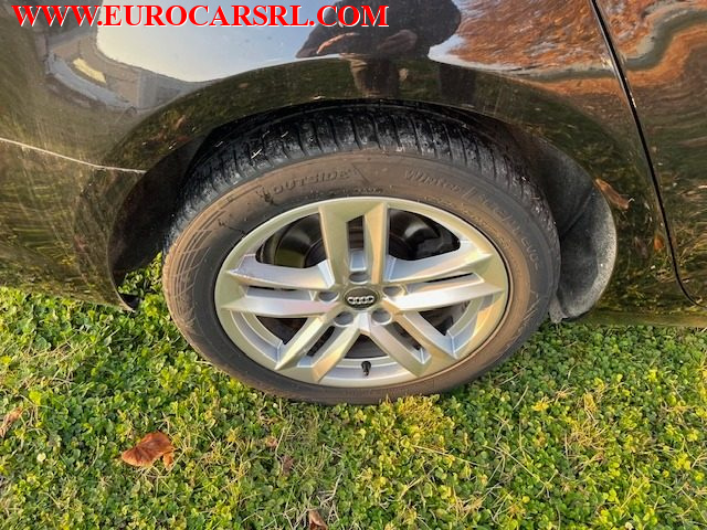 AUDI A4 usata, con Autoradio