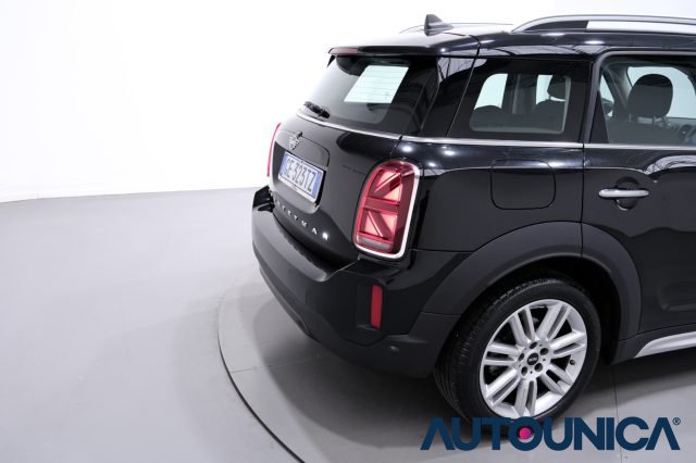 MINI Countryman usata 47