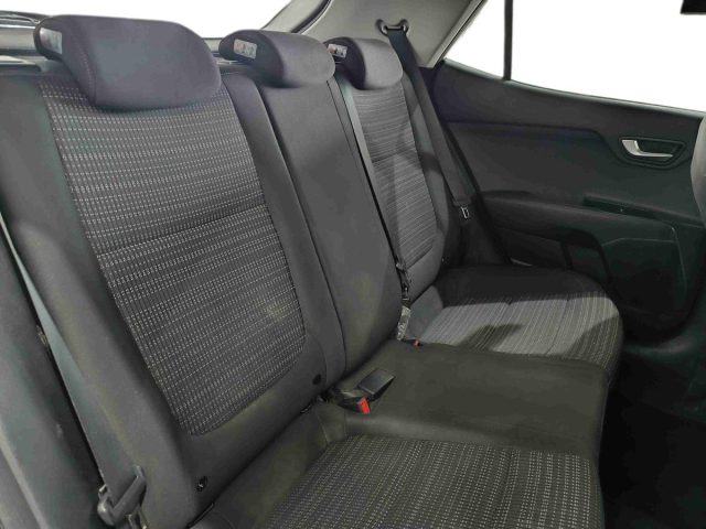 KIA Stonic usata, con ESP