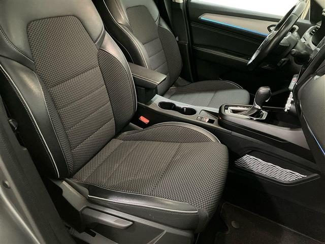 RENAULT Arkana usata, con ESP