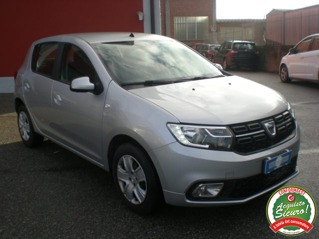 DACIA Sandero usata, con Airbag