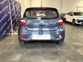 HYUNDAI i10 usata, con Autoradio
