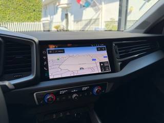 AUDI A1 usata, con Sensori di parcheggio posteriori