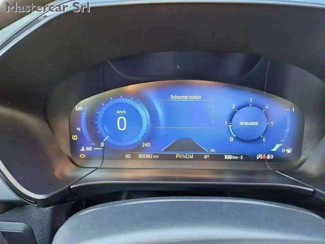 FORD Kuga usata, con ESP
