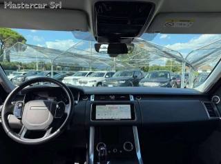 LAND ROVER Range Rover Sport usata, con Controllo trazione
