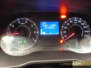 DACIA Duster usata, con Telecamera per parcheggio assistito