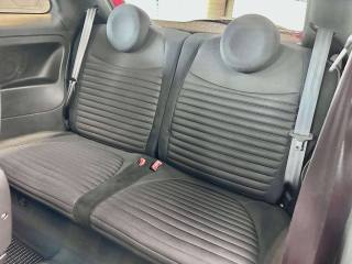 ABARTH 595 Competizione usata, con USB