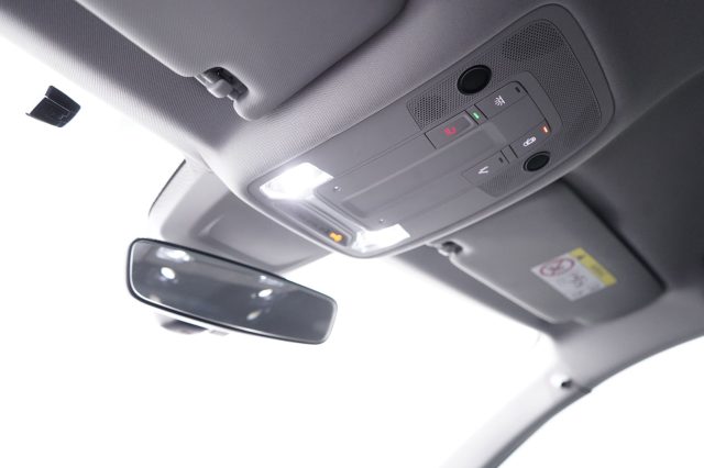 AUDI A1 usata, con Sensore di luce