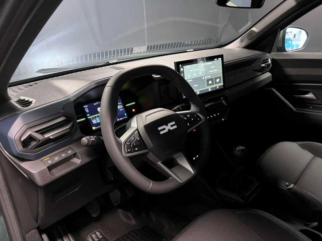 DACIA Duster usata, con Climatizzatore