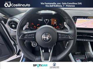 ALFA ROMEO Tonale usata, con Controllo trazione