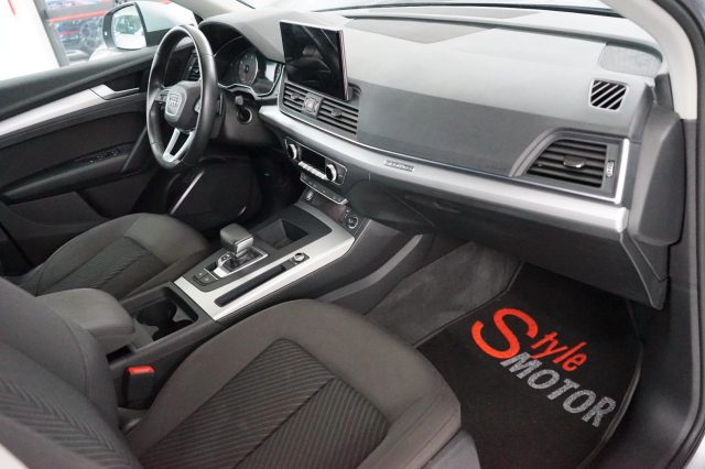 AUDI Q5 usata, con ESP
