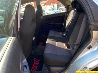SUBARU Impreza usata, con Specchietti laterali elettrici