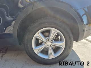 LAND ROVER Discovery Sport usata, con Fendinebbia