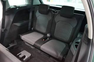 SKODA Kodiaq usata, con Sensori di parcheggio posteriori