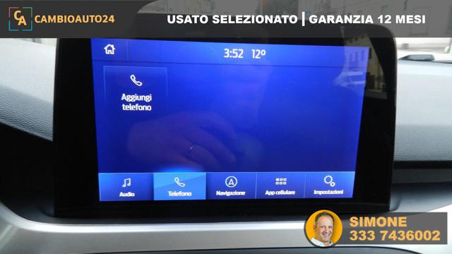 FORD Focus usata 75