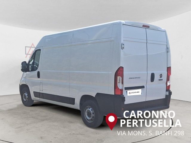 FIAT Ducato usata, con Alzacristalli elettrici