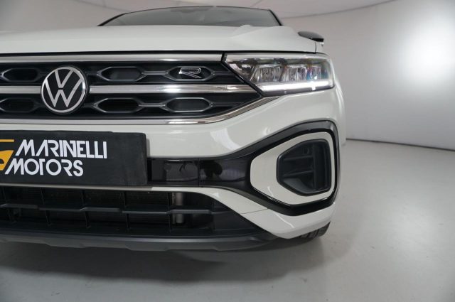 VOLKSWAGEN T-Roc usata, con Vetri oscurati