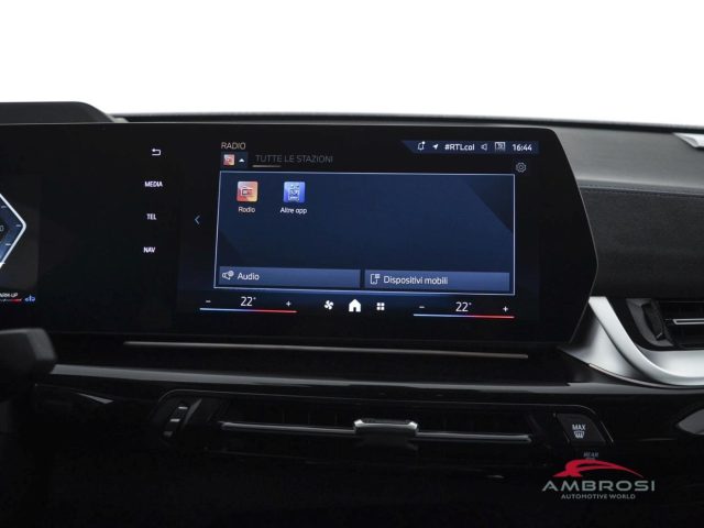 BMW X2 usata 14