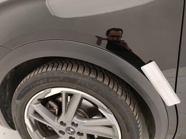 DS AUTOMOBILES DS 7 Crossback usata, con Blind spot monitor