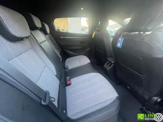 RENAULT Megane usata, con Immobilizzatore elettronico