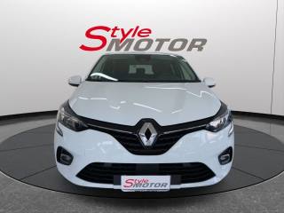 RENAULT Clio Blue dCi 100 CV 5 porte Business Uniprop. Italiana