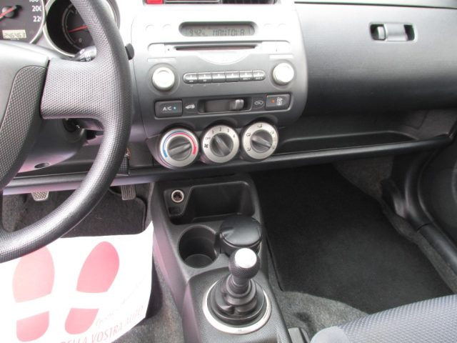HONDA Jazz usata, con Chiusura centralizzata
