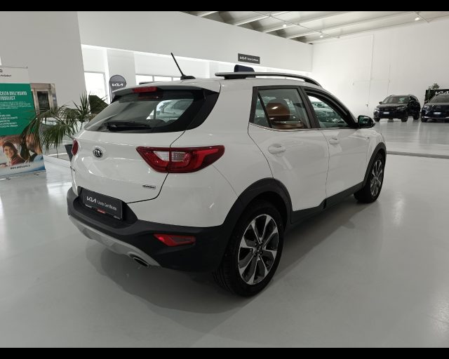 KIA Stonic usata, con Airbag Passeggero