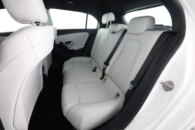 MERCEDES-BENZ A 180 usata 2