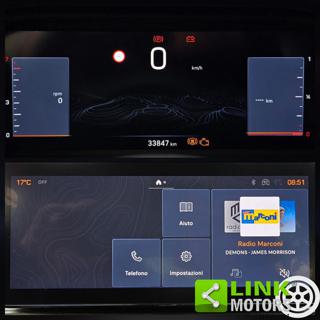 JEEP Avenger usata, con Controllo trazione