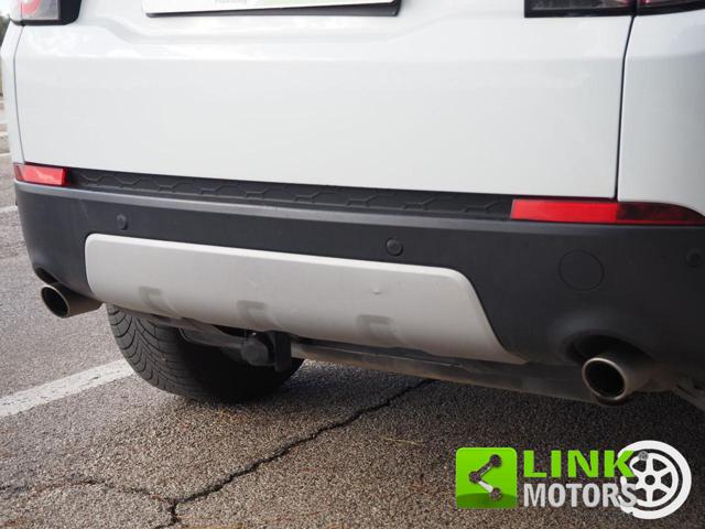 LAND ROVER Discovery Sport usata, con Specchietti laterali elettrici