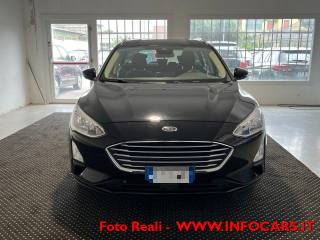 FORD Focus usata, con Cerchi in lega