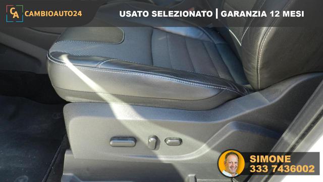 FORD Kuga usata, con Sedili sportivi