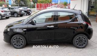 LANCIA Ypsilon usata, con Airbag Passeggero