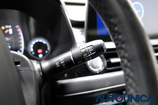 DR MOTOR DR 5.0 usata, con Volante multifunzione