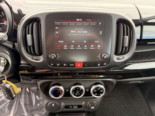 FIAT 500L usata, con Chiusura centralizzata