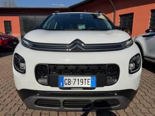 CITROEN C3 Aircross usata, con Airbag Passeggero