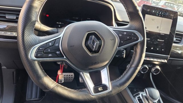 RENAULT Arkana usata, con Cerchi in lega