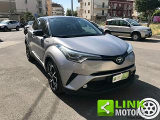 TOYOTA C-HR usata, con Airbag Passeggero
