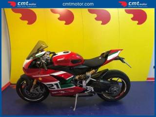 DUCATI Panigale V2 usata 2
