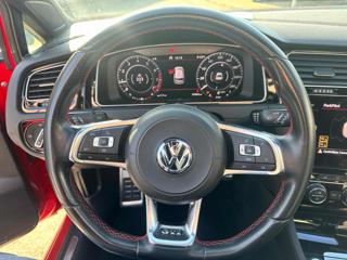 VOLKSWAGEN Golf GTI usata, con Controllo automatico clima