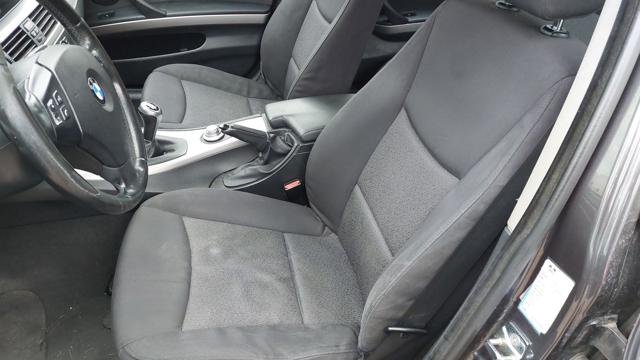 BMW 318 usata, con Alzacristalli elettrici