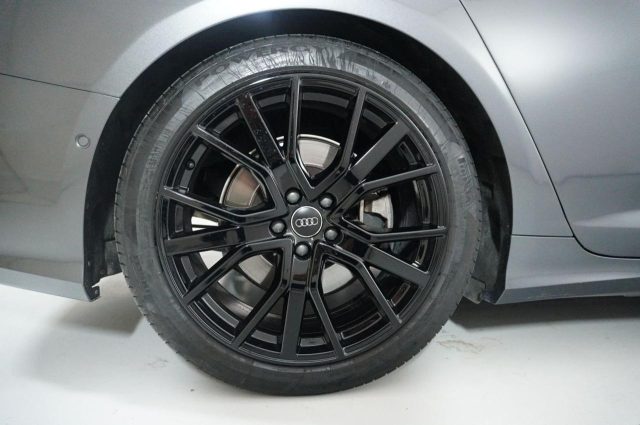 AUDI A6 usata, con Antifurto