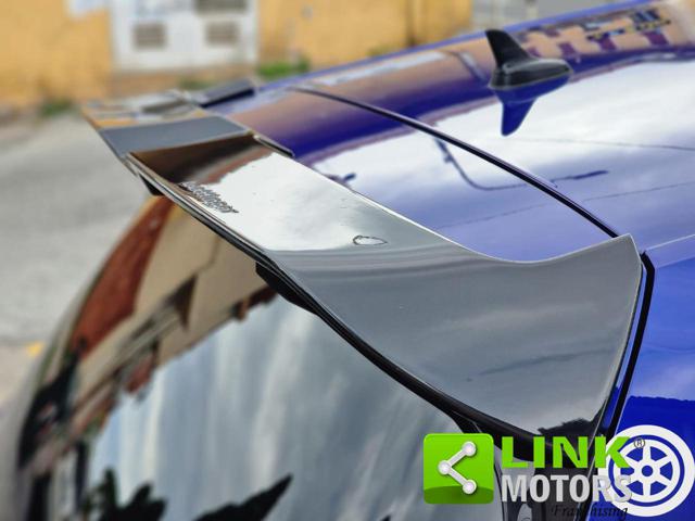 VOLKSWAGEN Golf R usata, con Cerchi in lega