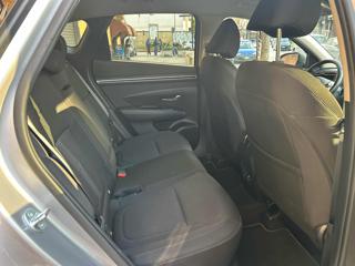 HYUNDAI Tucson usata, con Autoradio