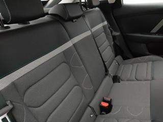 CITROEN C4 usata, con Controllo elettronico della corsia