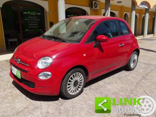 FIAT 500 1.2 S 69 CV