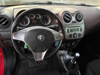 ALFA ROMEO MiTo usata, con Boardcomputer
