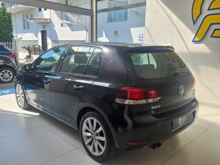 VOLKSWAGEN Golf usata, con Boardcomputer