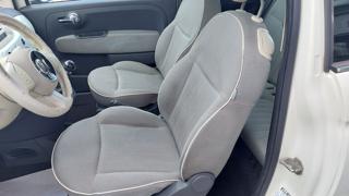 FIAT 500 usata, con Alzacristalli elettrici